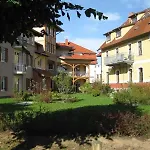 公寓 Kaiserliches Postamt 19