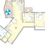 Apartmán Kaiserliches Postamt 19 *