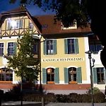 Kaiserliches Postamt 19 公寓 Ostseebad Kühlungsborn