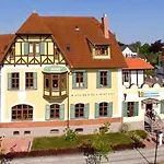 Kaiserliches Postamt 19 公寓