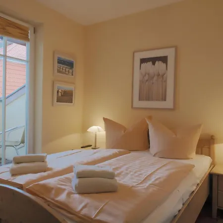 Kaiserliches Postamt 19 Apartmán *