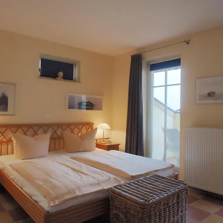 Kaiserliches Postamt 19 Apartmán *