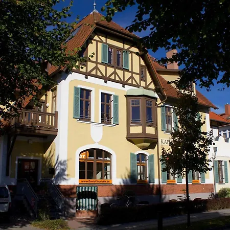 Kaiserliches Postamt 19